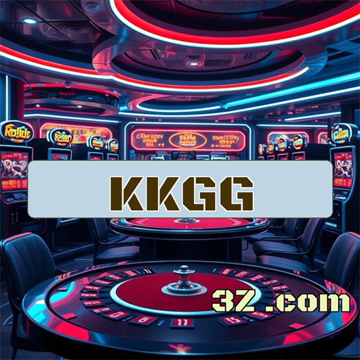 Atrações e Emoções do Cassino no kkgg.com: Um Mundo de Oportunidades