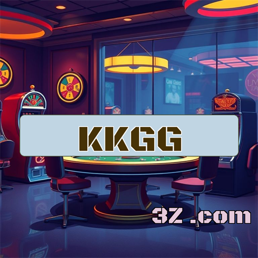 Jogos Diversificados e Engajadores no kkgg.com