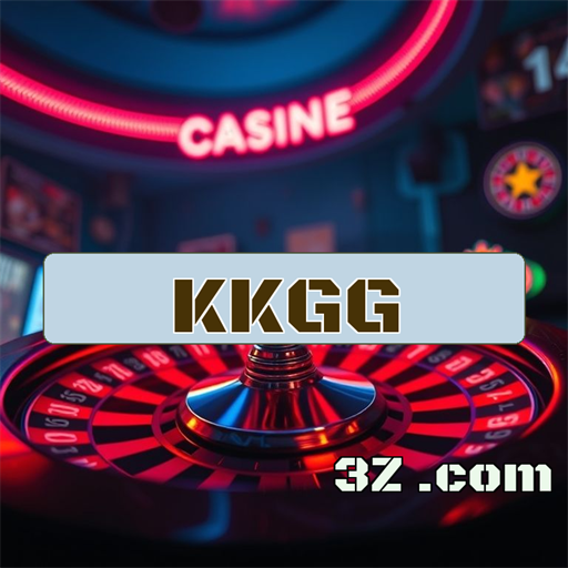 Login Criativo: A Magia do kkgg.com em Jogos Online