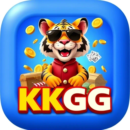 kkgg.com Logo