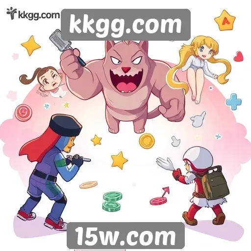 Impacto da comunidade no desenvolvimento em kkgg.com