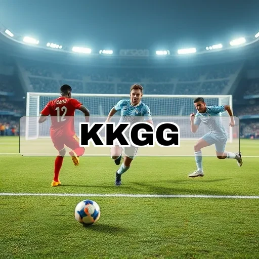 kkgg.com Plataforma