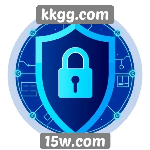 Análise de segurança do site kkgg.com em foco